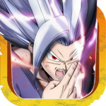 Dragon Ball: Saiyans United Mod APK 1.0.0 [MOD Menu][Damage & Defense Multiplier][No Skill Cooldown]