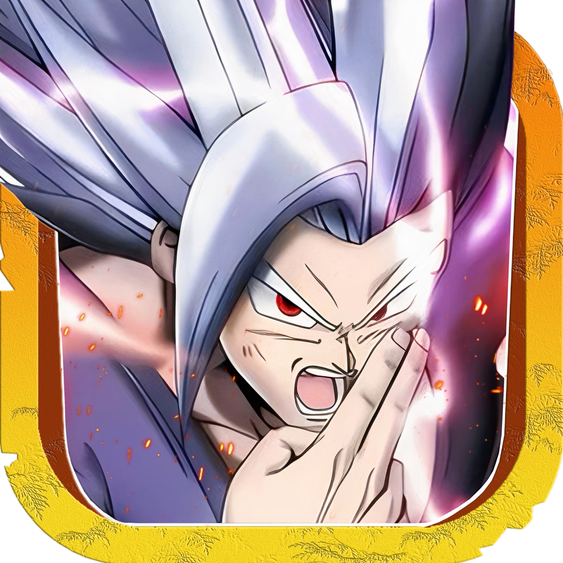 Dragon Ball: Saiyans United Mod APK 1.0.0 [MOD Menu][Damage & Defense Multiplier][No Skill Cooldown]