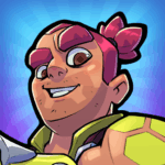 Bot Busters Mod APK 0.1.49 [MOD Menu][Increased Gold][Unlimited Chest Summon]