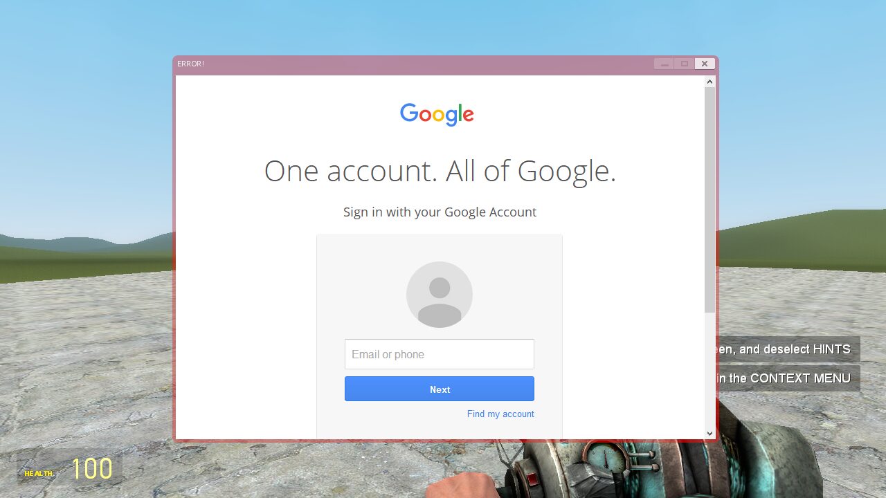 Google Login Guide (No Root) for Modded Games – Simple Methods That Actually Work Google Login Guide (No Root) for Modded Games – Simple Methods That Actually Work