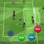 Mini Football – Soccer Games Mod APK 3.11.0 [Endless Sprint]
