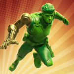 TOY WARS Mod APK 3.259.0 [Morale Won’t Decrease on Skill Use]