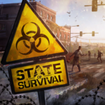 State of Survival: Last Dash Mod APK 1.23.900 [MOD Menu][Damage Multiplier][One Hit Kill][God Mode][Game Speed]