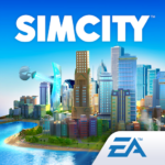 SimCity BuildIt Mod APK 1.64.1.138022 [Unlimited Coins][Unlimited Money][Unlimited keys]