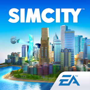 SimCity BuildIt Mod APK 1.64.1.138022 [Unlimited Coins][Unlimited Money][Unlimited keys]