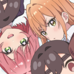 君のことが大大大大大好きな100人の彼女ビビーン!!とパズル (100 Girlfriends Who Love You So Much) Mod APK 1.0.6 [Mod Menu][Auto Win]