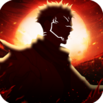 Chú Thuật Đại Chiến Mod APK 1.0.0 [MOD Menu][Dame Multiplier][Godmode]