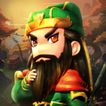 Chủ Công Xung Xung Xung Mod APK 12.0 [Auto Win]