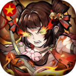 Tây Du Mobile: Tam Giới Chiến Mod APK 1.0.6 [MOD Menu][Damage Multiple]