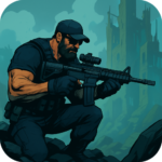 Metal Ow War Mod APK 3 [MOD Menu][Attack & Health Multiplier][Resource Gain Multiplier][Speed Multiplier] & Etc.