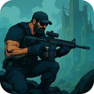 Metal Ow War Mod APK 3 [MOD Menu][Attack & Health Multiplier][Resource Gain Multiplier][Speed Multiplier] & Etc.