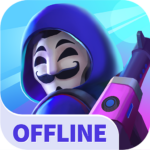 Heroes Strike Offline – MOBA & Mod APK 92 [MOD Menu][Gems Never Decrease]