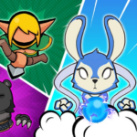 Myth Reborn: Merge Master Mod APK 1.0.4 [MOD Menu][High Attack][Health Multiplier][Global Speed Multiplier][One Hit] & Etc.