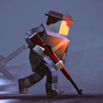 Polyfield Mod APK 0.6.0 [Mega Menu][Unlimited Ammo][GodMode][No Reload][High Range] Etc.