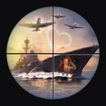 Uboat Attack Mod APK 2.45.1 [Unlimited Ingame Currency][Unlimited Ad Skip Tickets][Unlocked VIP Ships]