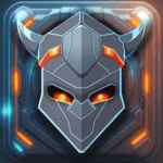 Robot Mayhem Mod APK 3.8 [MOD Menu][Add XP/Chips/Diamonds/Gold/Equipment Ticket/Rewarded Pass/Ticket][Switch Character][Unlock All Levels] & Etc.