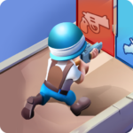 Zombie War: Shoot and Run Mod APK 1.9 [MOD Menu][Unlimited Shopping][Unlimited Resources][Unlimited Currency][Unlimited Gems] & Etc.