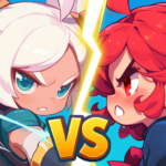 Backpack Rumble Mod APK 1.0.73 [MOD Menu][Damage & Defense Multiplier][God Mode]