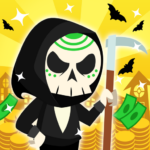 Idle Death Tycoon: Money Inc. Mod APK 1.0.1.6.200384 [MOD Menu][Add Currency][Game Speed Multiplier][No Ads][Free Ad-Rewards]