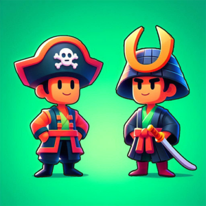 Timeline Up Mod APK 8.6 [MOD Menu][Unlimited Resources][One Hit][Season-Pass][Champions][Auto Win] & Etc.