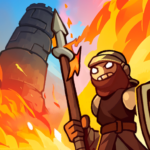Kingdom Towers Mod APK 0.3.18 [MOD Menu][Unlimited Resources][OneHit][GodMode][Instant Win][Skip Wave][Speed][No Ads]