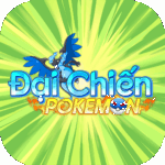 Đại Chiến Poke Mod APK 2.1.0.1 [MOD Menu][Damage & Defense Multiplier]