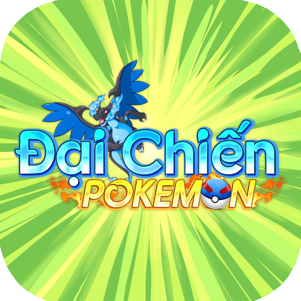 Đại Chiến Poke Mod APK 2.1.0.1 [MOD Menu][Damage & Defense Multiplier]