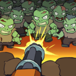 Zombie Idle Defense Mod APK 2.8.8b4 [Unlimited Cash][Unlimited Gems][Unlimited Research Points][Unlimited Scraps][Unlimited Tokens]