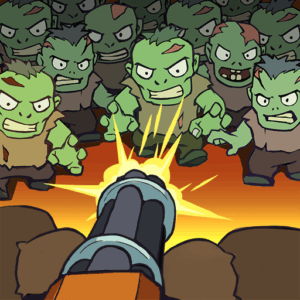 Zombie Idle Defense Mod APK 2.8.9b5 [Unlimited Cash][Unlimited Gems][Unlimited Research Points][Unlimited Scraps][Unlimited Tokens]
