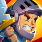 Almost a Hero — Idle RPG Mod APK 5.8.4 [MOD Menu][Add Currency][Auto Tap]