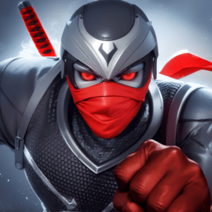 Awaken: Chaos Era Mod APK 1.4.510 [MOD Menu][Auto Win Battle Stages]