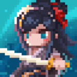 Demonic Tao: 2D MMORPG (Ma giáo hồi quy: 2D MMORPG) Mod APK 102 [MOD Menu][Damage & Defense Multiplier][God Mode]