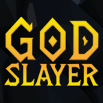 God Slayer Mod APK 1.0.7 [MOD Menu][Damage Multiplier][God Mode]