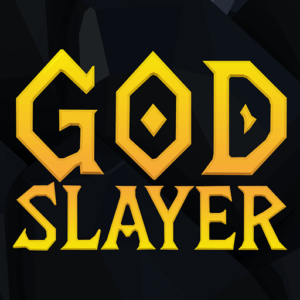God Slayer Mod APK 1.0.7 [MOD Menu][Damage Multiplier][God Mode]