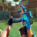 MaskGun: FPS Shooting Gun Game Mod APK 3.047 [MOD Menu][ESP][Unlimited Ammo][Mass Kill] & Etc.