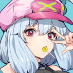 飛躍虹鏡 – 豎屏爆燃ARPG (Leap Over The Rainbow) Mod APK 1.2.1.1 [Mega Menu][Damage & Defense Multiplier][God Mode][No Skill Cooldown][Freeze Enemy] & Etc.