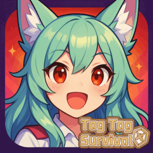 TagTag Survival: Action RPG Mod APK 1.13.302 [MOD Menu][Damage & Defense Multiplier][God Mode]