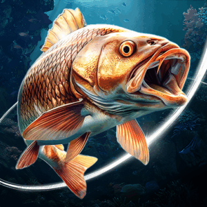 World Fishing Mod APK 0.3.4 [MOD Menu][Damage Multiplier][Weak Fish][Unlimited Currency