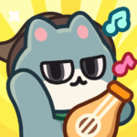 Meow Rangers Mod APK 1.1.1 [MOD Menu][Attack Multiplier][God mode][Attack Speed][Freeze Currencies][All Stats Multiplier]