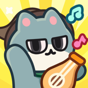 Meow Rangers Mod APK 1.2.1 [MOD Menu][Attack Multiplier][God mode][Attack Speed][Freeze Currencies][All Stats Multiplier]