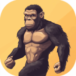 Idle Human Evolution Merge RPG Mod APK 1.1.3 [Unlimited Resources][Unlimited Gems]