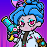 Undercity: Creature Survival Mod APK 0.35 [MOD Menu][Damage & Defense Multiplier][God Mode][Free In-App Purchase]