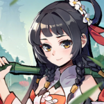 Wulin Buzz Mod APK 1.9.2 [MOD Menu][Auto Win][Speed]