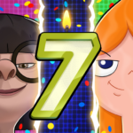 Disney Heroes: Battle Mode Mod APK 7.0.01 [MOD Menu][Damage & Defense Multiplier][Unlimited Skills]