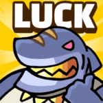 Lucky Offense Mod APK 1.4.1 [MOD Menu][HP Multiplier][Attack Multiplier][Speed]