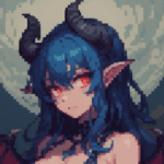 Succubus Slayer Mod APK 0.0.2 [MOD Menu][Dumb Enemy][Unlimited Gem][Unlocked No Ads]