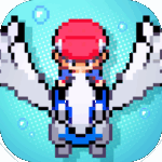 Pixel Generation ：Ultra Era Mod APK 1.0.5 [MOD Menu][Dumb Enemy]