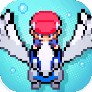 Pixel Generation ：Ultra Era Mod APK 1.0.5 [MOD Menu][Dumb Enemy]