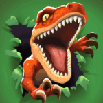 Raptor Evolution Mod APK 1.0.18 [MOD Menu][God Mode][Unlimited Resources][Instant Upgrade Power][Remove Ads] & Etc.