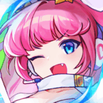 총칼녀 키우기 (Gun Blade Girl) Mod APK 0.0.88 [MOD Menu][Attack Multiplier][God Mode][Reduce Cost Upgrade]